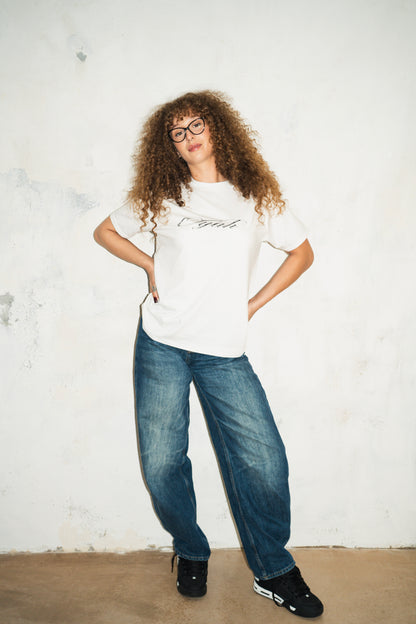 T shirt Chrome