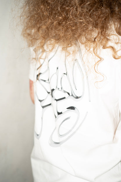 T shirt Chrome