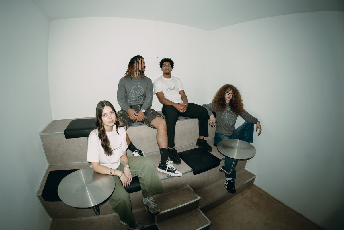 Oyah OYAH® | Food Truck & Streetwear Toulousain | Nacidos Para Crecer – Oyah