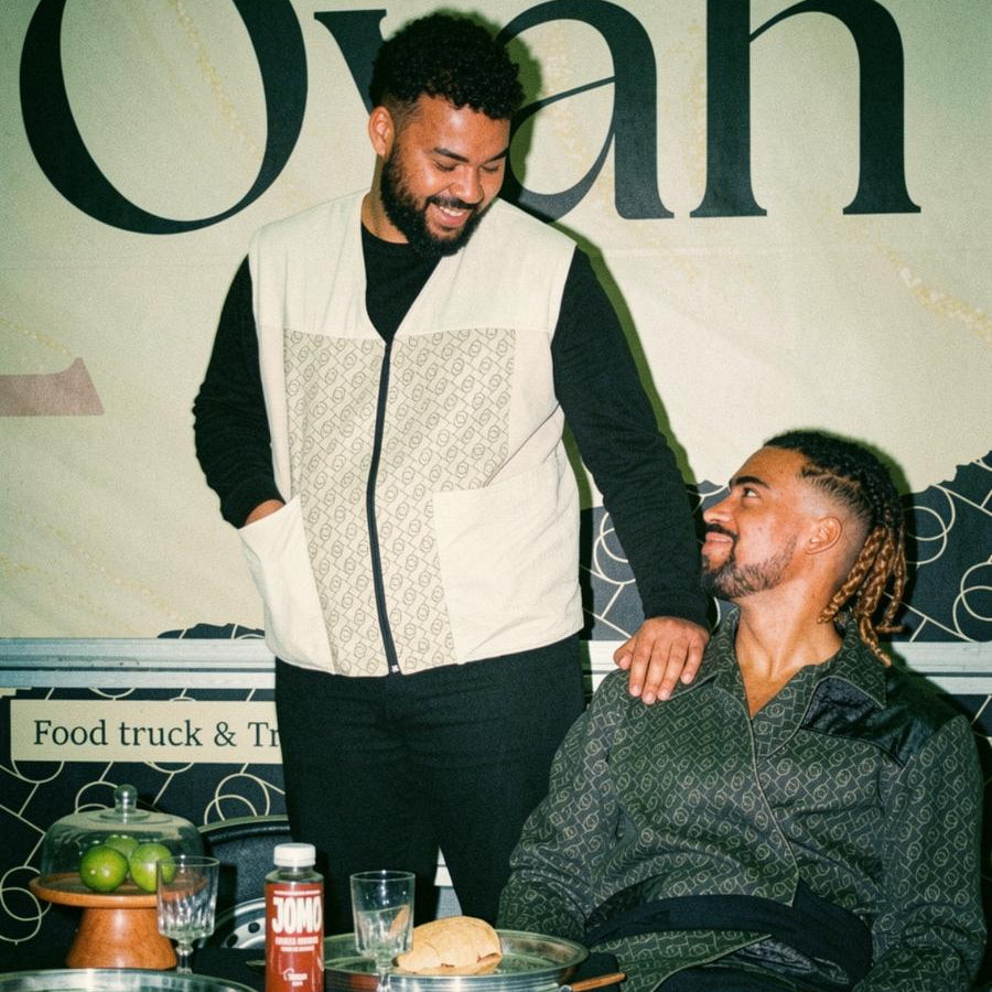 Oyah OYAH® | Food Truck & Streetwear Toulousain | Nacidos Para Crecer – Oyah