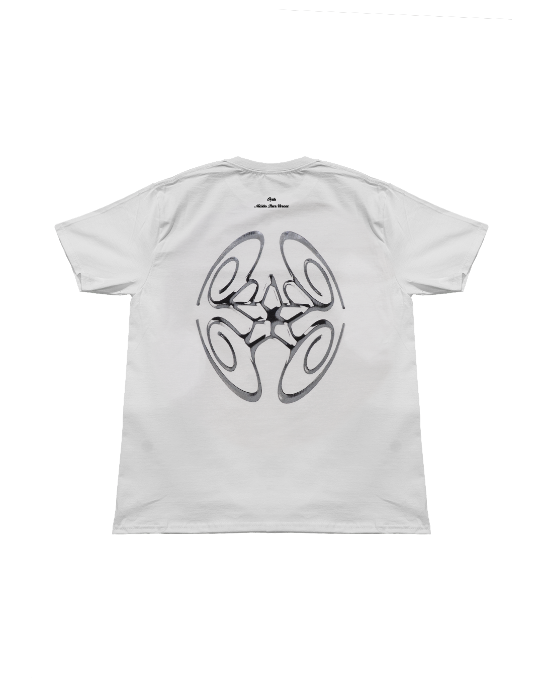 T shirt Chrome