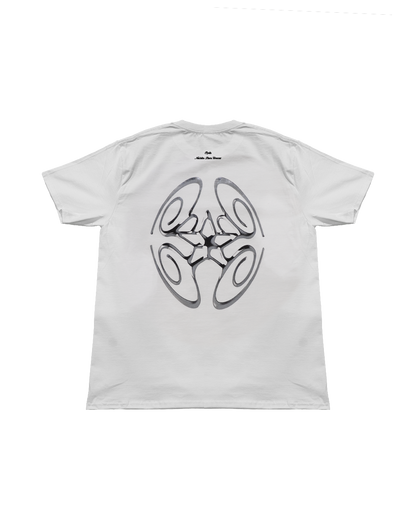 T shirt Chrome