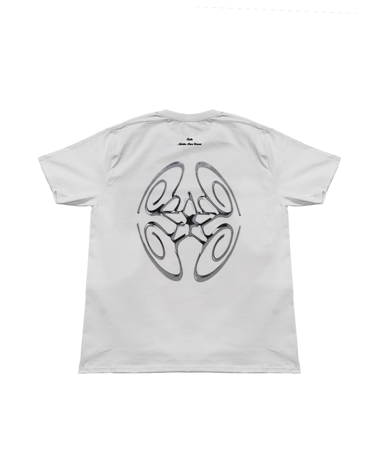 T shirt Chrome
