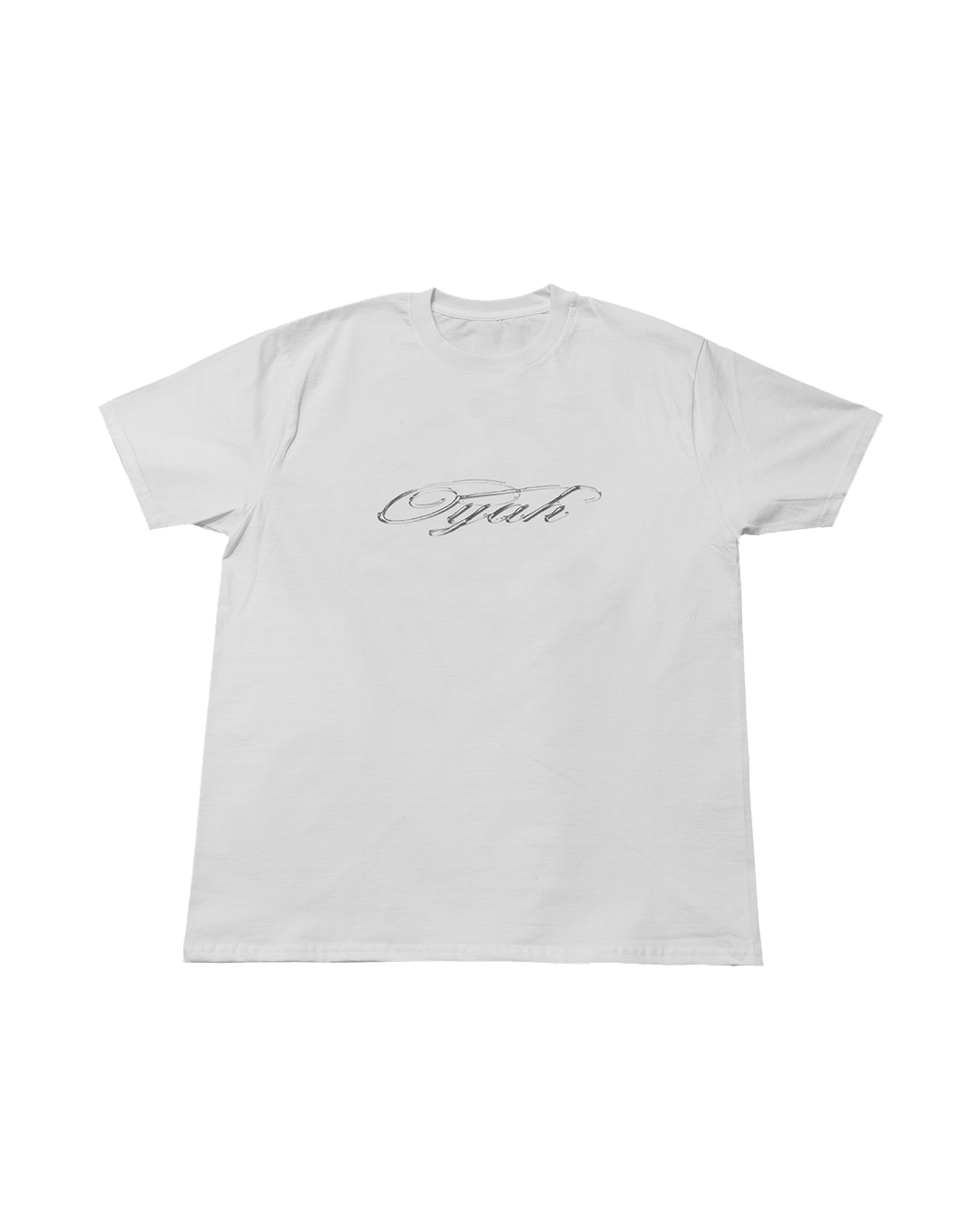 T shirt Chrome