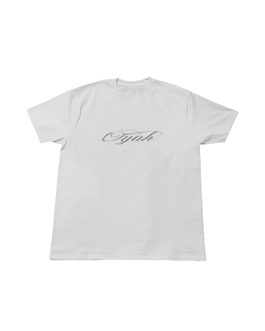 T shirt Chrome